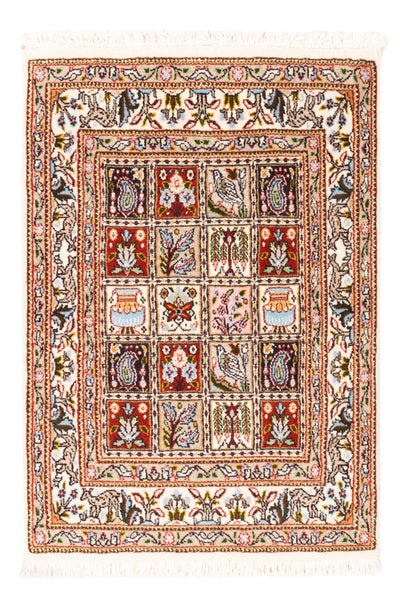 Moud Mattan 60x90cm - Persisk matta