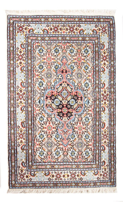 Moud Mattan 60x90cm - Persisk matta