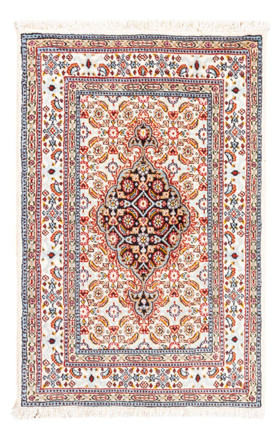 Moud Mattan 60x90cm - Persisk matta