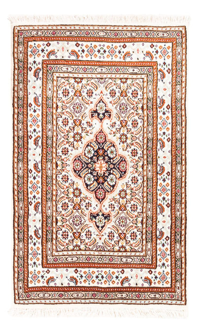 Moud Mattan 60x90cm - Persisk matta