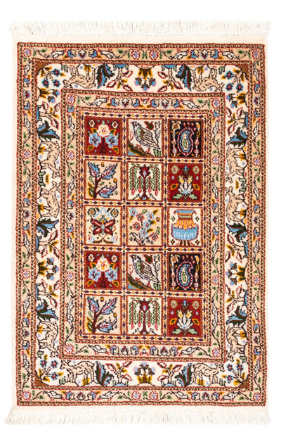 Moud Mattan 60x90cm - Persisk matta