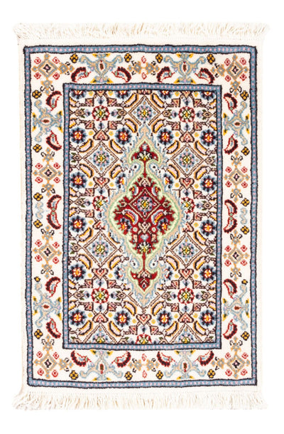 Moud Mattan 40x60cm - Persisk matta