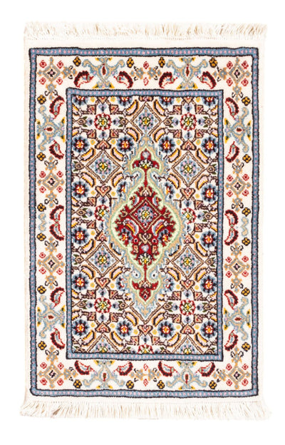 Moud Mattan 40x60cm - Persisk matta