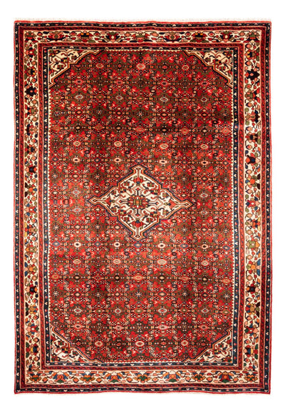 Hamadan Mattan 218x310cm - Persisk matta