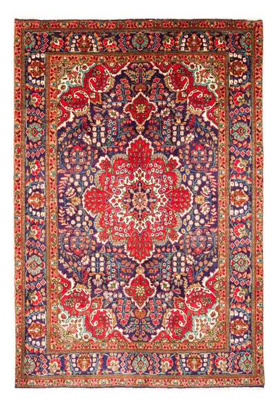 Tabriz Mattan 206x300cm - Persisk matta