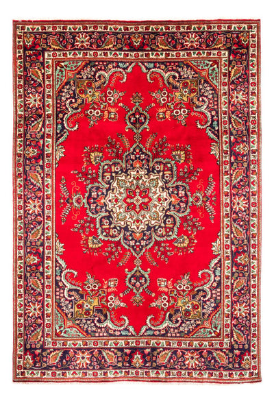 Tabriz Mattan 210x304cm - Persisk matta