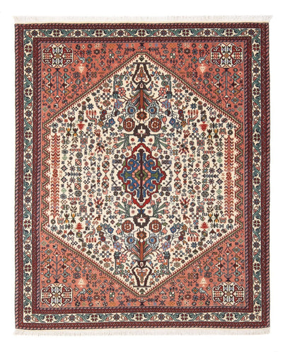 Abadeh Mattan 106x140cm - Persisk matta