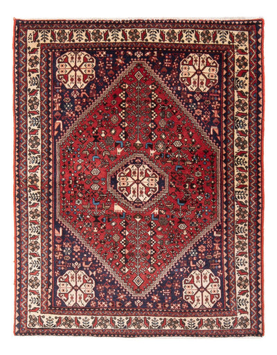 Abadeh Mattan 103x140cm - Persisk matta