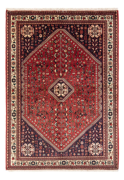 Abadeh Mattan 103x150cm - Persisk matta