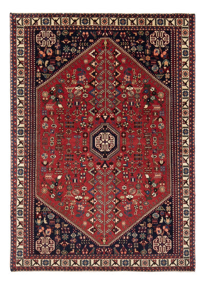 Abadeh Mattan 103x154cm - Persisk matta