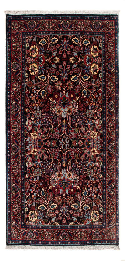Bidjar - Takab Mattan 60x117cm - Persisk matta