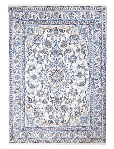 Nain - 9La Mattan 145x199cm - Persisk matta