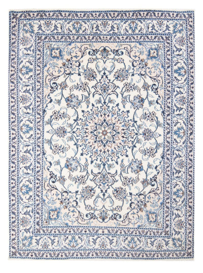 Nain - 9La Mattan 148x192cm - Persisk matta