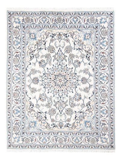 Nain - 9La Mattan 143x200cm - Persisk matta - grädde