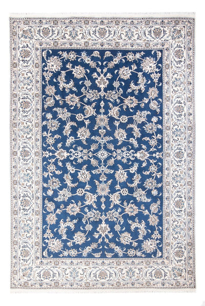 Nain Mattan 197x291cm - Persisk matta