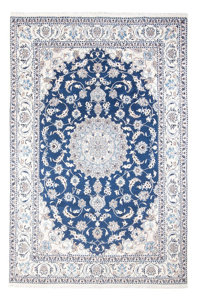 Nain Mattan 196x296cm - Persisk matta