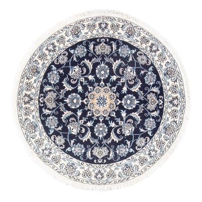 Nain Mattan 150x150cm - Persisk matta