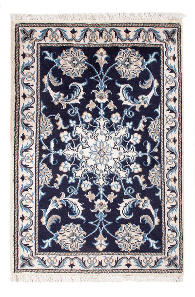 Nain - 9La Mattan 60x90cm - Persisk matta