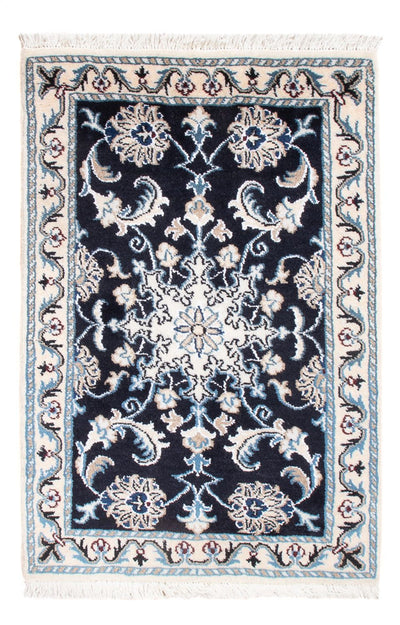 Nain - 9La Mattan 60x90cm - Persisk matta