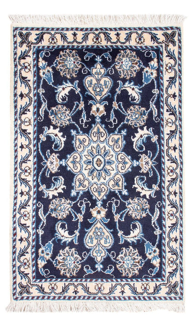 Nain - 9La Mattan 60x90cm - Persisk matta