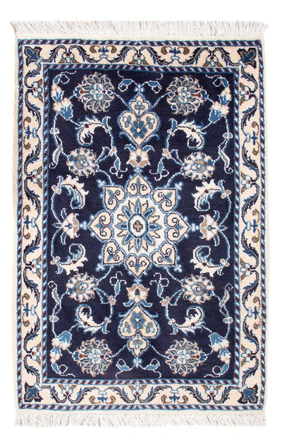 Nain - 9La Mattan 60x90cm - Persisk matta