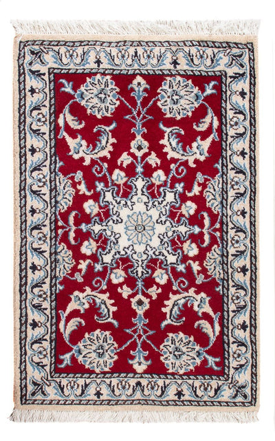 Nain - 9La Mattan 60x90cm - Persisk matta
