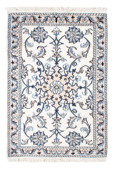 Nain - 9La Mattan 60x90cm - Persisk matta