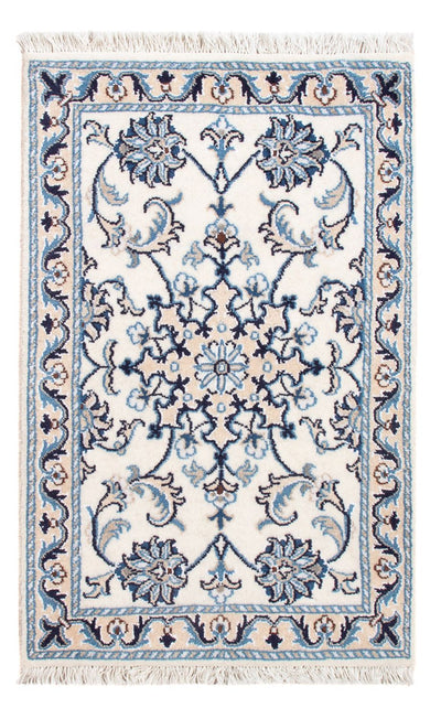 Nain - 9La Mattan 60x90cm - Persisk matta