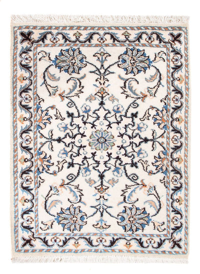Nain - 9La Mattan 60x90cm - Persisk matta