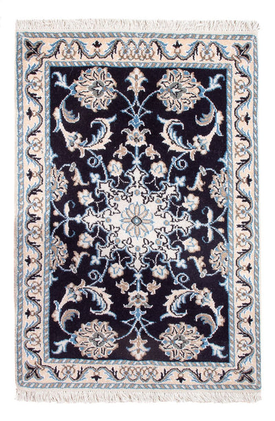 Nain - 9La Mattan 60x90cm - Persisk matta