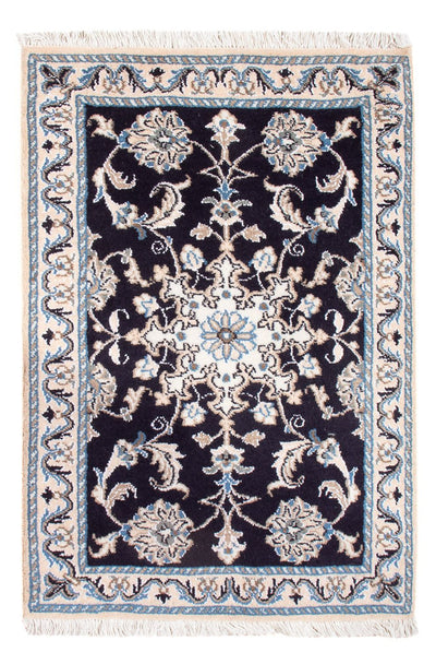 Nain - 9La Mattan 60x90cm - Persisk matta