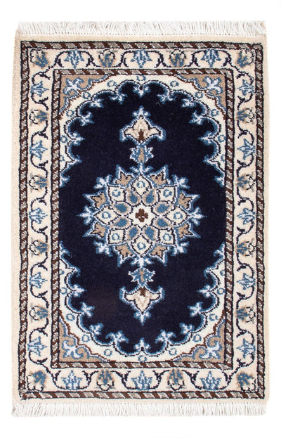 Nain - 9La Mattan 40x60cm - Persisk matta