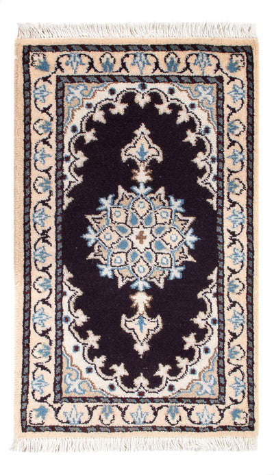 Nain - 9La Mattan 40x60cm - Persisk matta