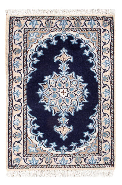 Nain - 9La Mattan 40x60cm - Persisk matta