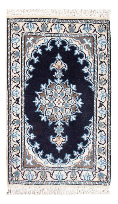 Nain - 9La Mattan 40x60cm - Persisk matta