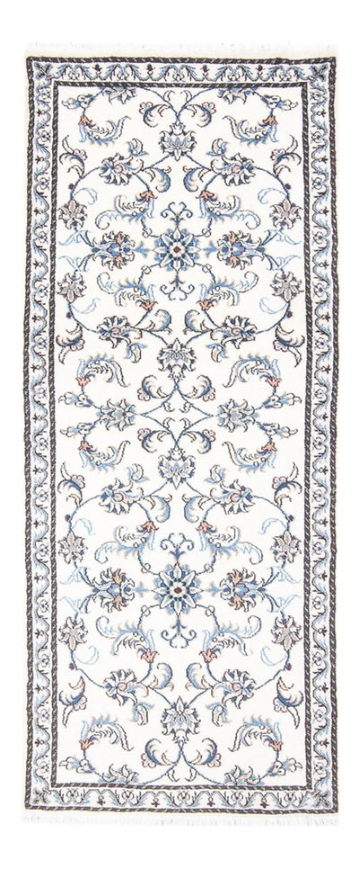 Nain Mattan 77x195cm - Persisk matta