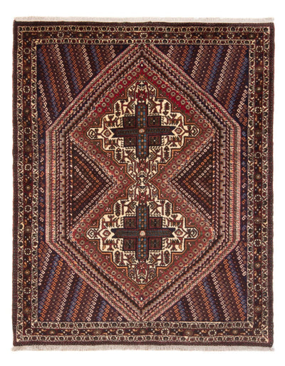 Sharbabak Mattan 138x180cm - Persisk matta