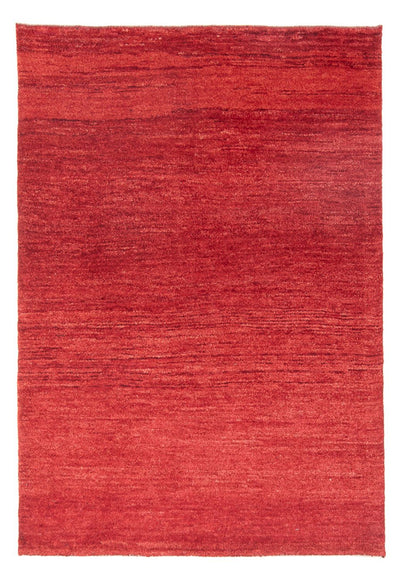 Persisk Gabbeh Mattan 115x159cm - Perserteppich Wollteppich