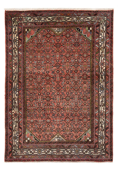 Hamadan Mattan 150x200cm - Persisk matta