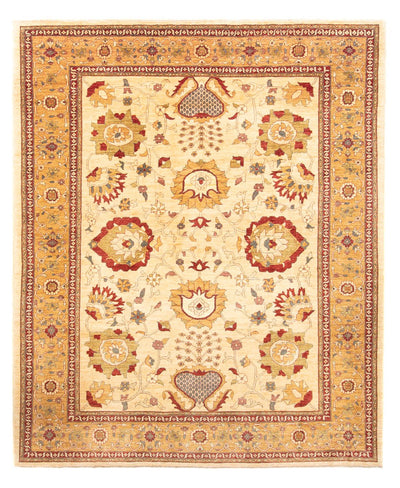 Ziegler Carpet 278x357cm - Persisk matta