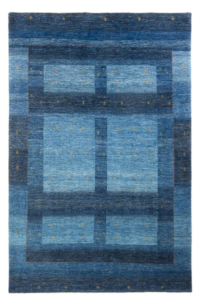 Loribaft Mattan 170x250cm - Perserteppich Wollteppich