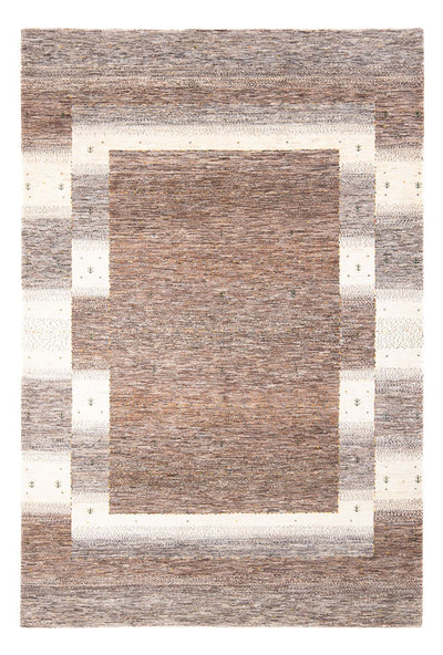 Loribaft Mattan 171x244cm - Perserteppich Wollteppich