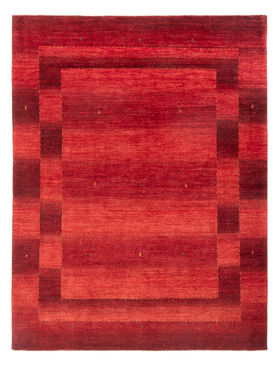Loribaft Mattan 183x240cm - Perserteppich Wollteppich