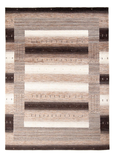 Loribaft Mattan 215x289cm - Perserteppich Wollteppich
