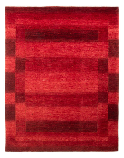 Loribaft Mattan 213x285cm - Perserteppich Wollteppich