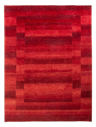 Loribaft Mattan 213x282cm - Perserteppich Wollteppich