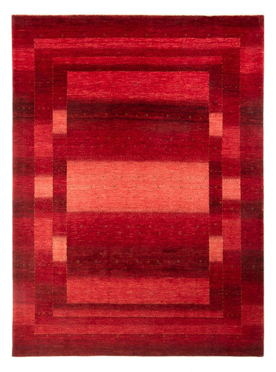 Loribaft Mattan 222x302cm - Perserteppich Wollteppich