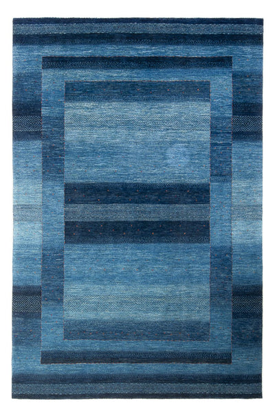 Loribaft Mattan 196x287cm - Perserteppich Wollteppich