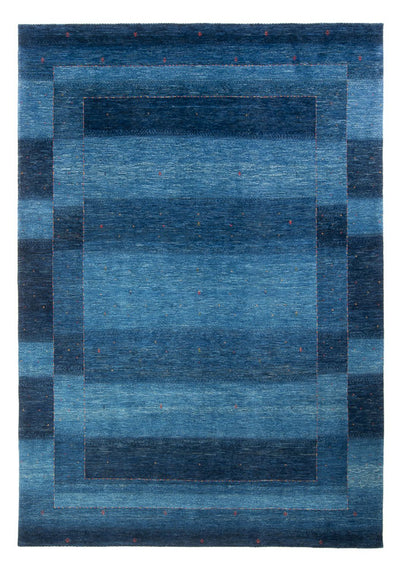 Loribaft Mattan 214x312cm - Perserteppich Wollteppich