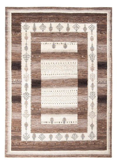 Loribaft Mattan 209x290cm - Perserteppich Wollteppich